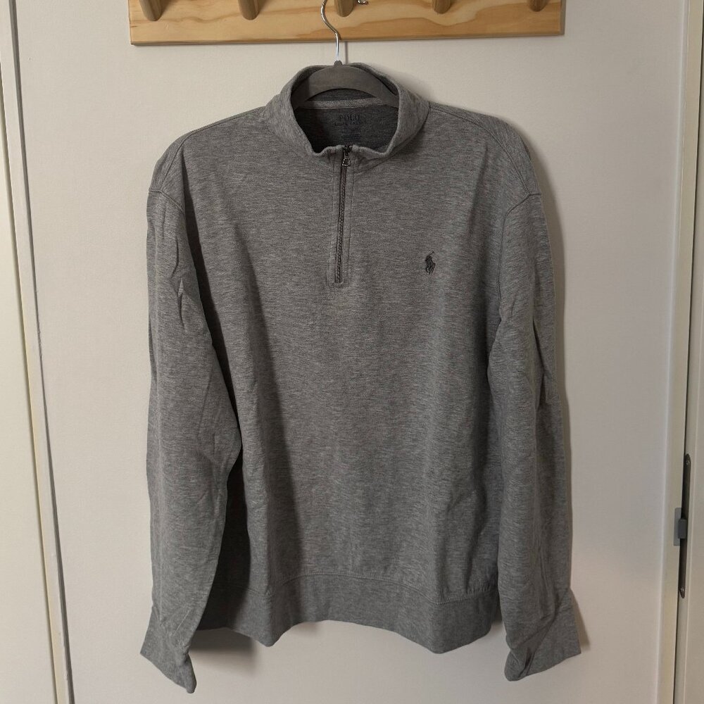 Polo Ralph Lauren Quarter Zip